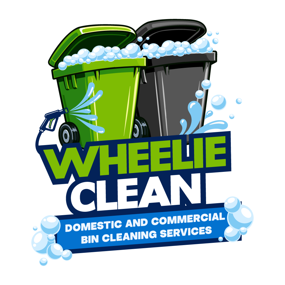 Wheelie Clean Commercial and Domestic Bin Cleaning Services